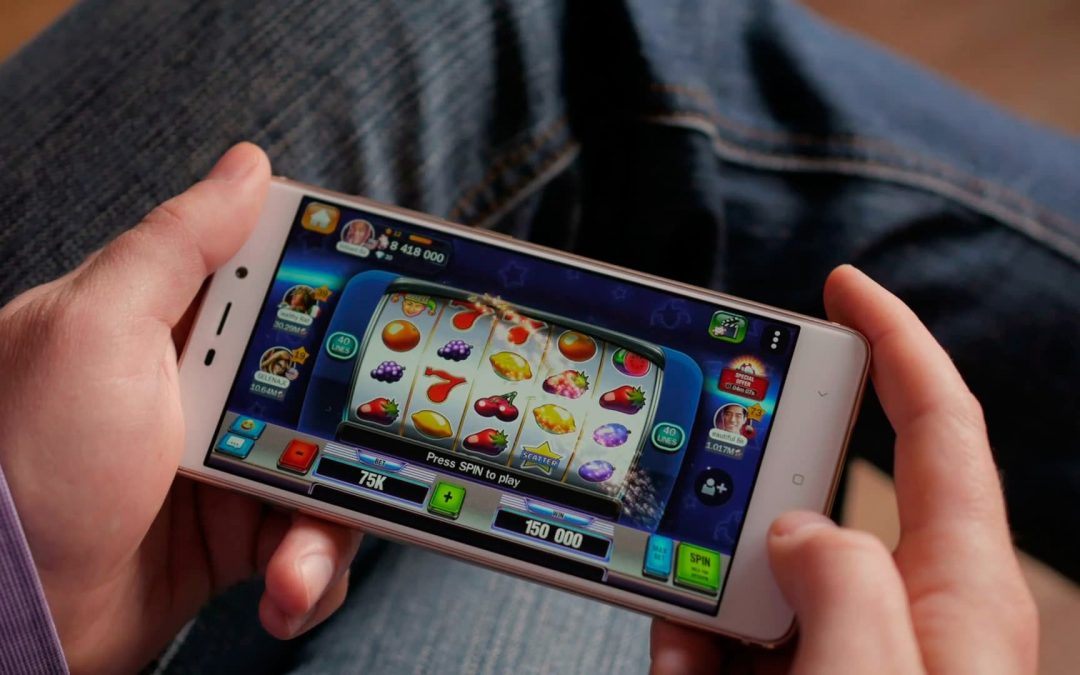 2020 guide to best social casino slot Apps