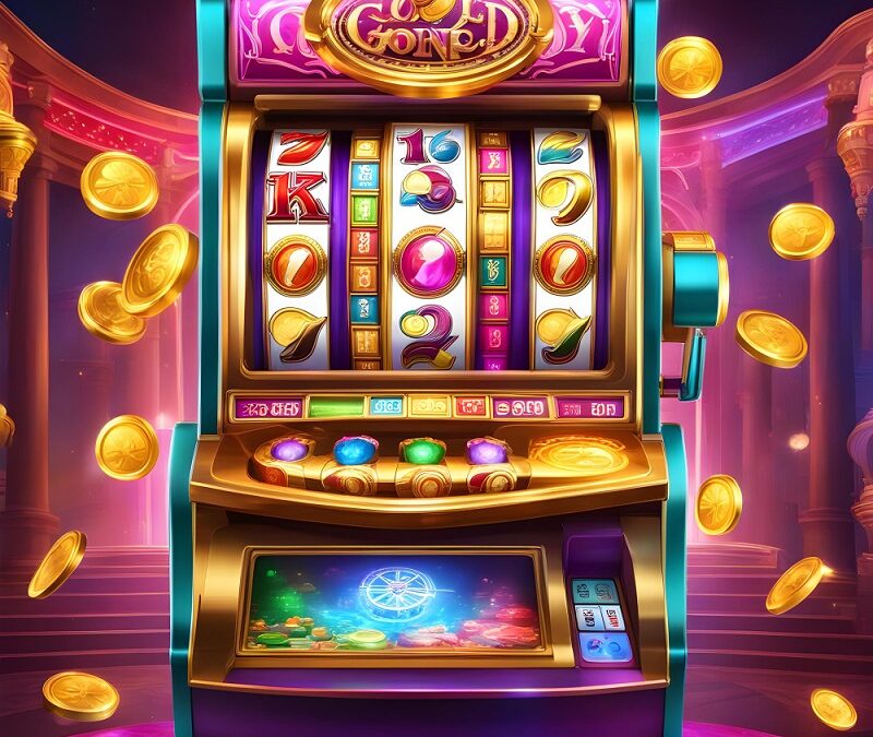 Revolution in Mobile Casino Gaming Tech