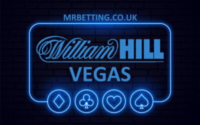 How To Win At William Hill Vegas