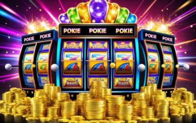 Spin the best online pokies Australia has to offer: Top-rated games with dazzling visuals and massive payouts